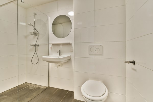 Medium property photo - Uiterwaardenstraat 406-1, 1079 DE Amsterdam